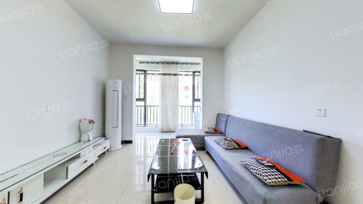 龙湖和棠二手房实景图