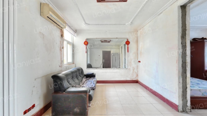 河南省地质环境监测院二手房实景图