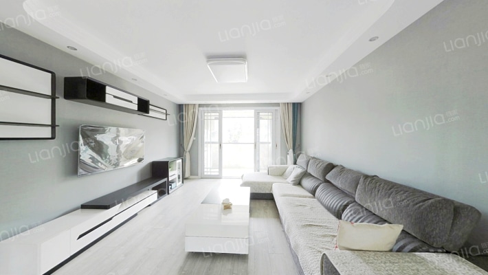 梦溪嘉苑三期二手房实景图