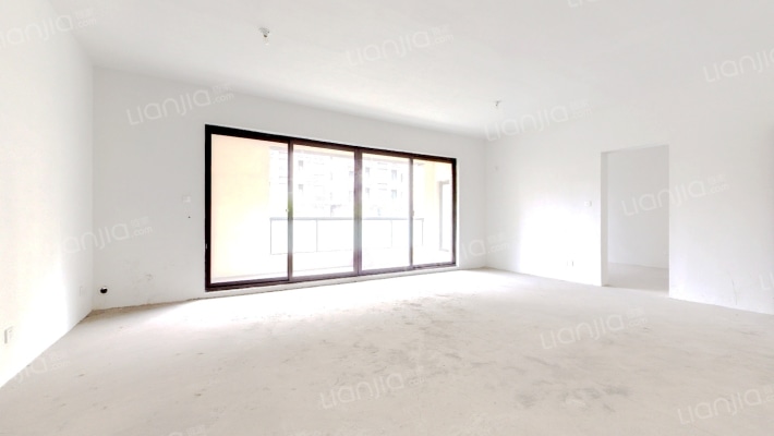 昕悦名邸二手房实景图