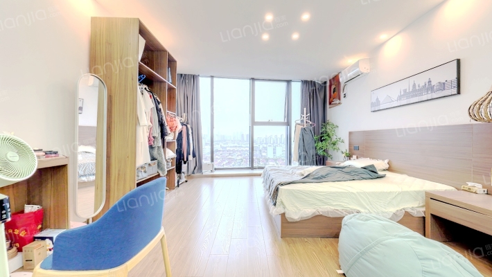 w公馆二手房实景图