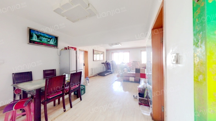 科学家花园二手房实景图