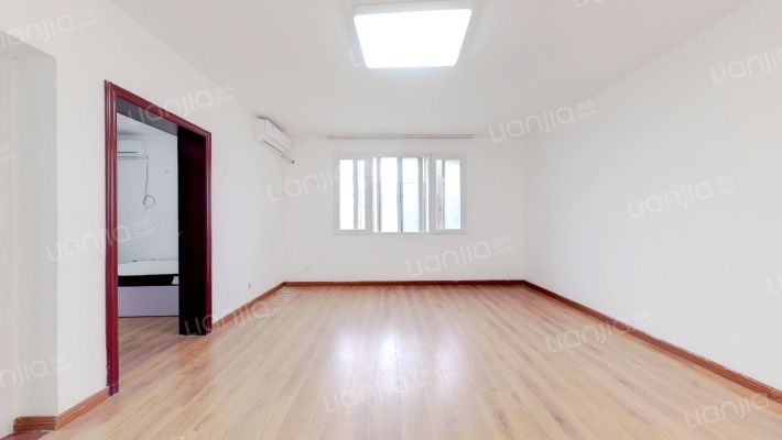 天海花园二手房实景图