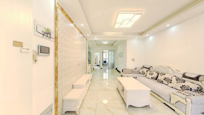 福满瑞园二手房实景图