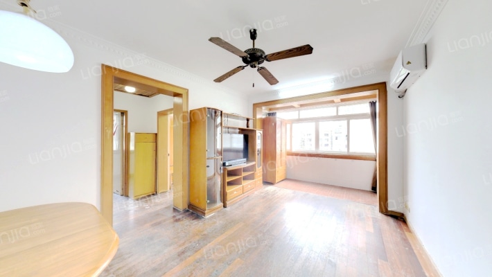 宛南华侨新村二手房实景图