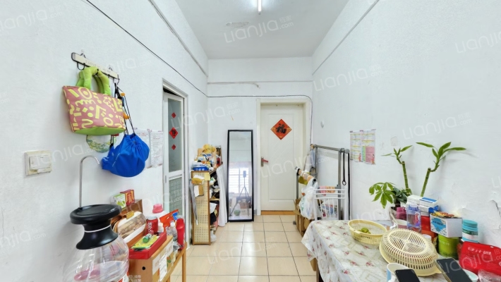 铜坊苑小区二手房实景图