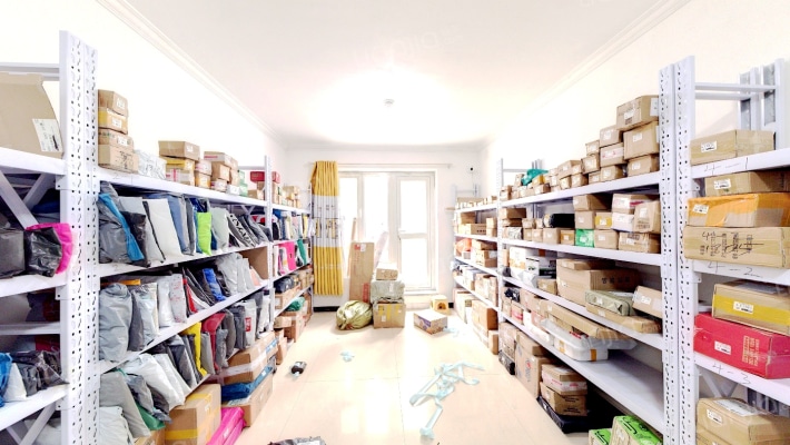 公元壹號二手房实景图