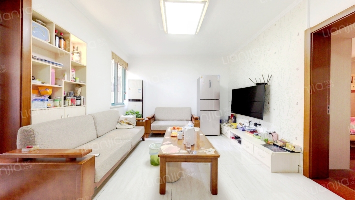 姑香新苑二手房实景图