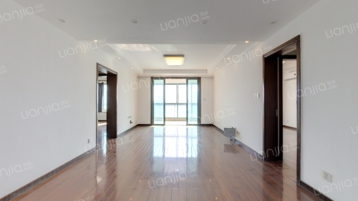 凯旋都市花园二手房实景图