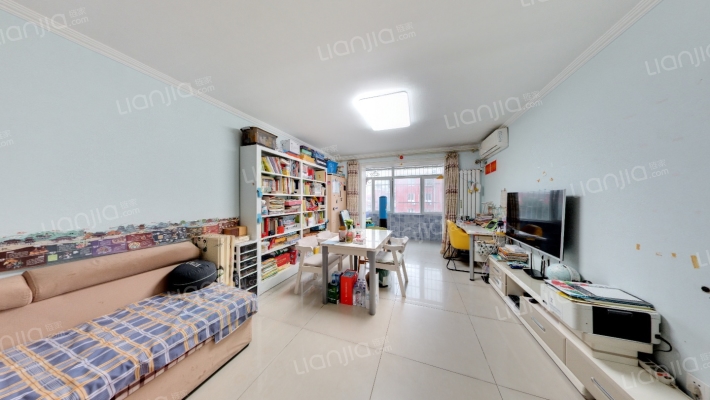 韩庄子西里二手房实景图