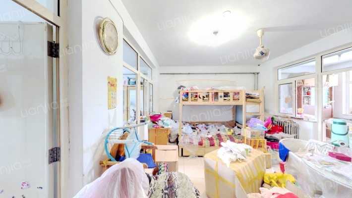 七四二零南苑小区二手房实景图