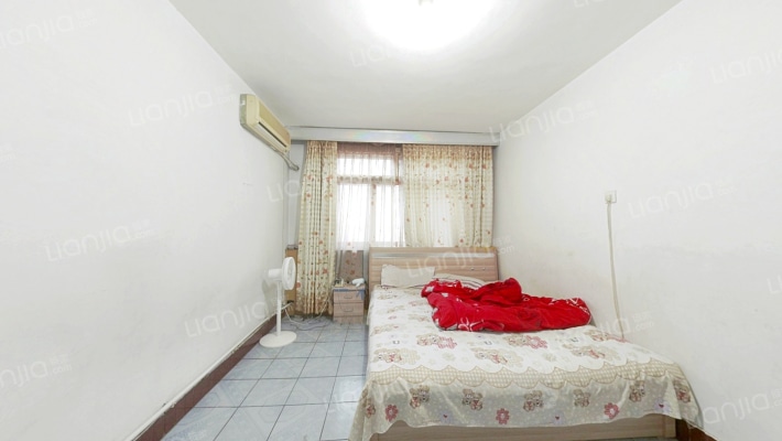 水务楼二手房实景图