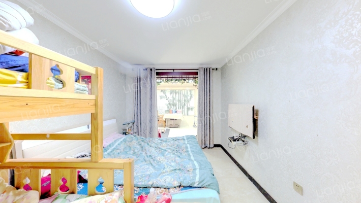 泰来南里二手房实景图