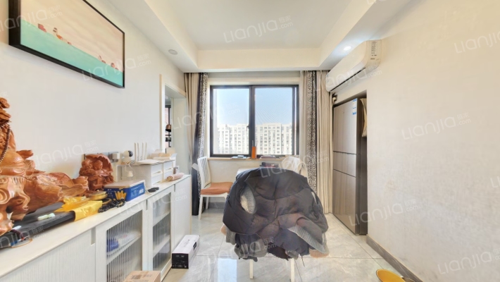 草庄景墅二手房实景图