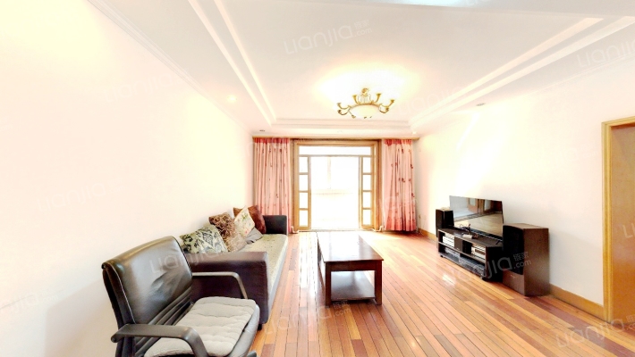 航青園二手房实景图