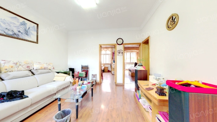 古田三星公寓二手房实景图