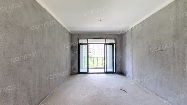 世纪乐活公元城二期欢乐颂二手房实景图