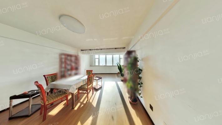 吉大左右方二手房实景图