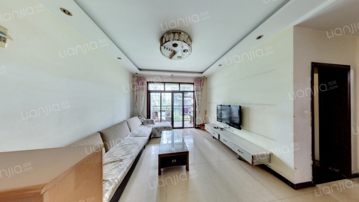 湖山花园二手房实景图