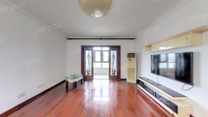 申凡公寓二手房实景图