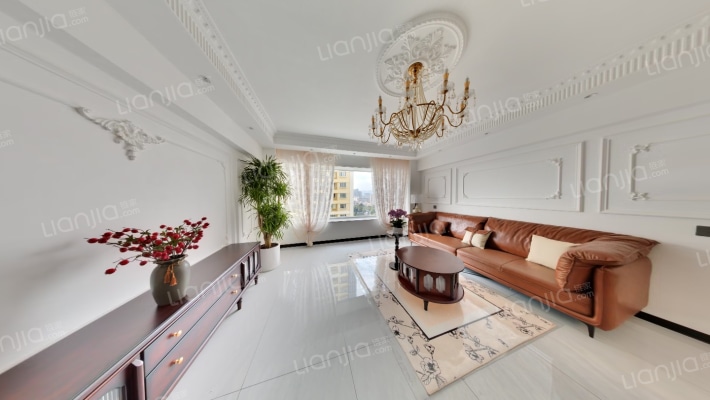 莲湖苑二手房实景图