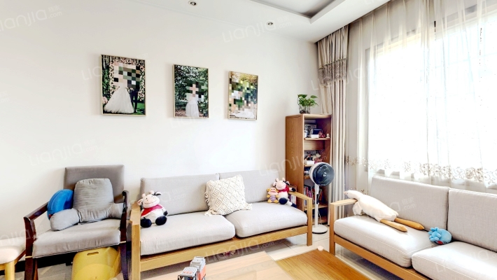 赵家弄(萧山)二手房实景图