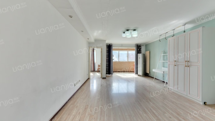 丰管路甲52号院二手房实景图