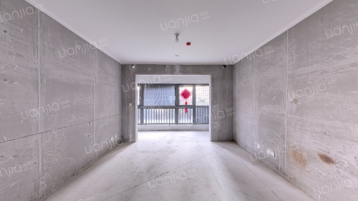 金地至尚二手房实景图