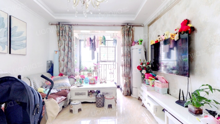 新华城二手房实景图