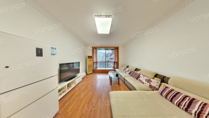 东晖花园四期二手房实景图