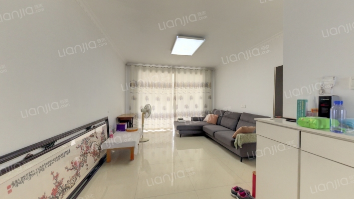 湯沐景苑二手房实景图