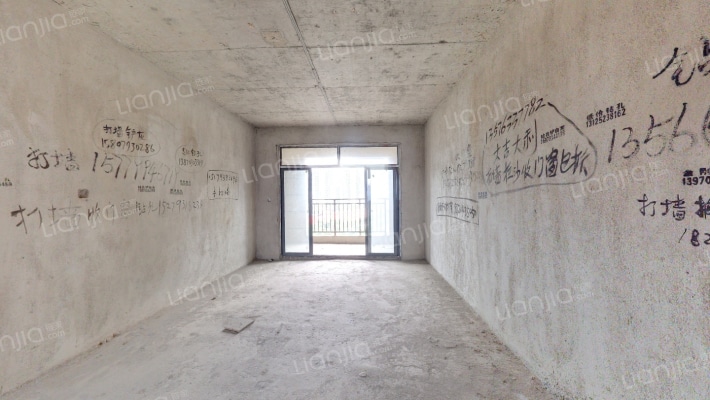 远泉花园二手房实景图