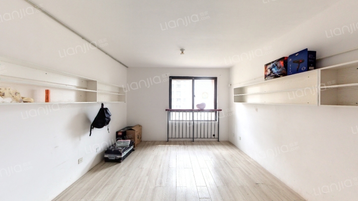 星苏花园二期二手房实景图