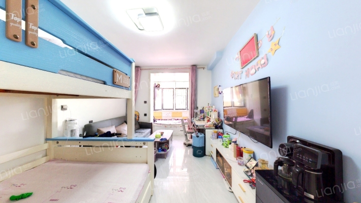 湘阳大街二手房实景图