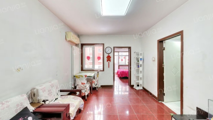 海特花园西区二手房实景图