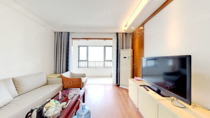 中新锦绣天地中苑三区二手房实景图