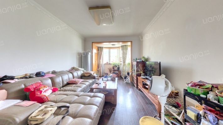 长宏新苑二手房实景图