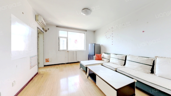 胜景天地小区二手房实景图