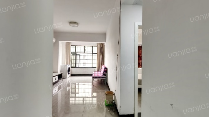 金盛阳光二手房实景图