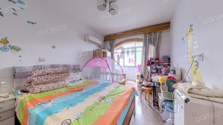 西兴街二手房实景图