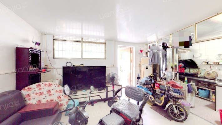 文船生活区东区二手房实景图