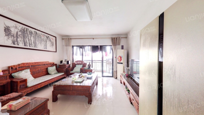 晨华·红林海湾二手房实景图