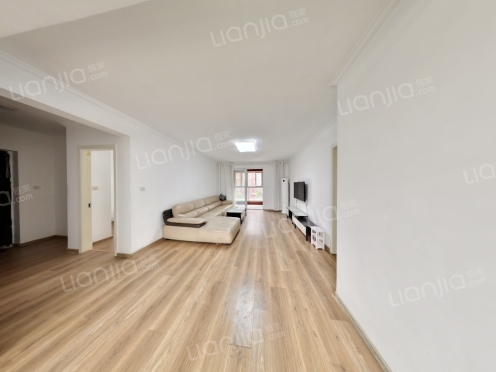 整租·枫林天下三期康城 3室2厅 南/北