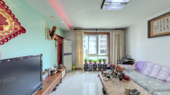 正泰花园二手房实景图