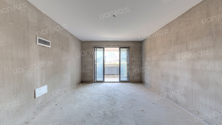 新建城A8二手房实景图