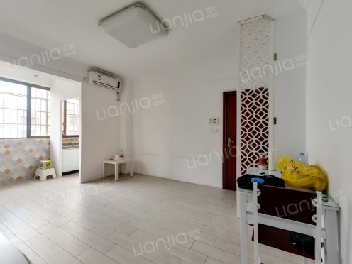 整租·华康小区 2室1厅 东