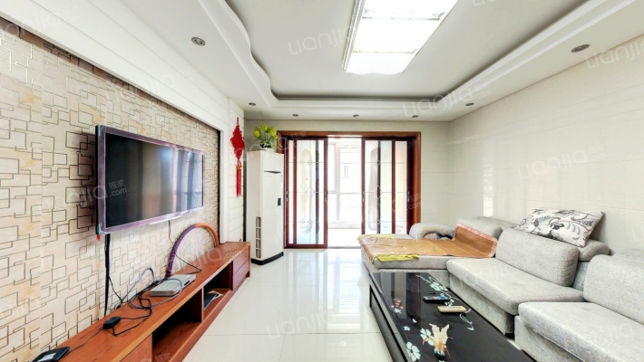 西欧名邸二手房实景图