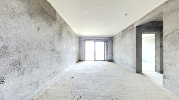 金沙花苑二手房实景图