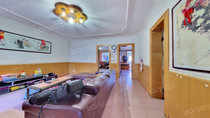 迎春南区（工行家属院）二手房实景图