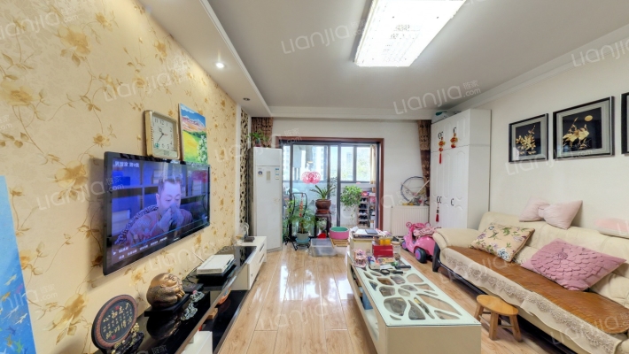 怡缘二手房实景图